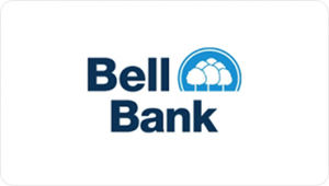 Bell Bank logo